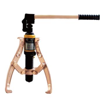 維度/WEDO 防爆液壓拔輪器，BE273B-5 售賣規(guī)格：1把