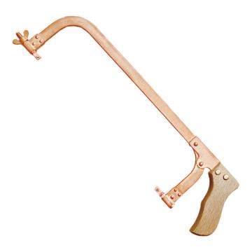 維度/WEDO 防爆鋸弓子，BE270A-1002 售賣規(guī)格：1把