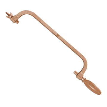 維度/WEDO 防爆鋸弓子，BE270-1002 售賣規(guī)格：1把