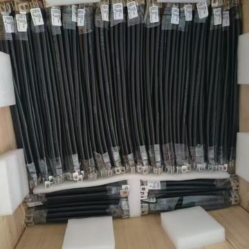 汤浅 电池链接线，联接32只NP100-12H电池