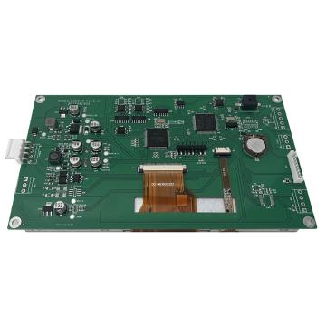 星诚科维 硅表通用显示器，XC.A800.01.04 售卖规格：1台