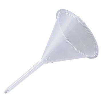 亚速旺/Asone 聚丙烯PP漏斗 φ150mm 3-6465-02，166 售卖规格：1个
