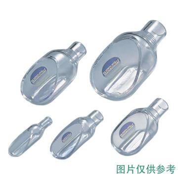 西域推荐 微称量皿漏斗 35×φ10×φ5，6-325-01 售卖规格：5个/箱
