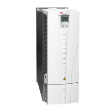 ABB 变频器+控制面板，ACS510-01-125A-4+ACS-CP-D 售卖规格：1台