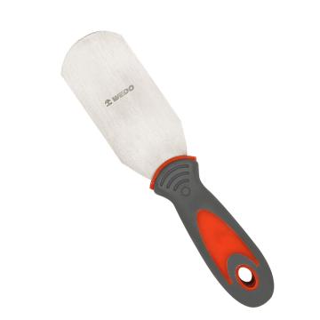 维度/WEDO 钛合金圆弧抹刀，TT5404-1002 售卖规格：1把