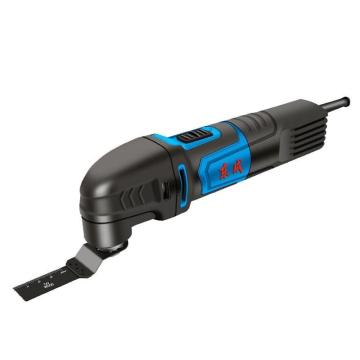 東成 多功能工具切割打磨機萬用寶，M1D-FF-320 ，320W，6檔調(diào)節(jié)擺動頻率11000-20000 售賣規(guī)格：1臺