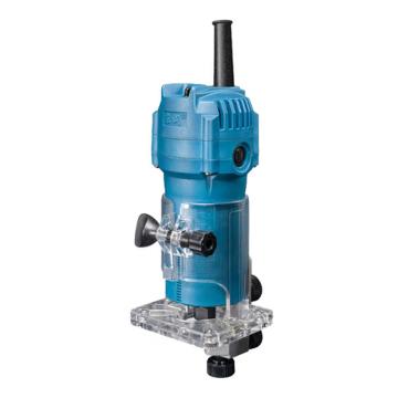 东成 修边机，M1P-FF03-6 ，530W 最大铣刀夹持直径6.35mm 售卖规格：1台