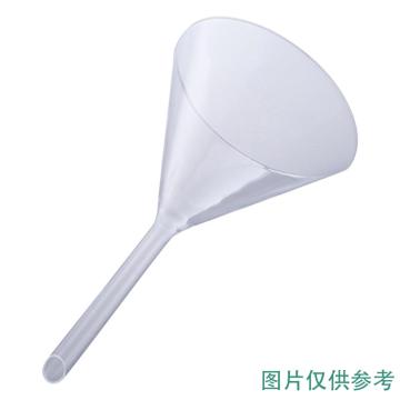 西域推荐 带角度漏斗 φ120，5-1017-06 售卖规格：1个