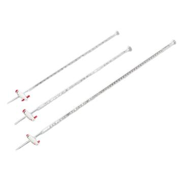 亞速旺/Asone 廣口滴定管(帶PTFE龍頭)，BPS50 50ml，BPS50 售賣規(guī)格：1個