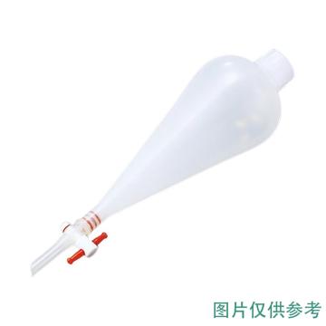 西域推荐 分液漏斗 3-7088-02，641120 售卖规格：1个