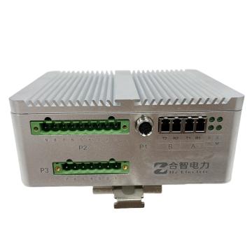 合智电力 高压开关断路器跳合闸控制模块，HZD-813CBT 66kV及以上电压等级 售卖规格：1台