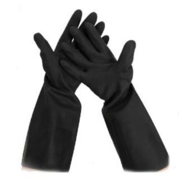 霍尼韋爾/Honeywell 氯丁防化手套，2095025-09 售賣規(guī)格：1付