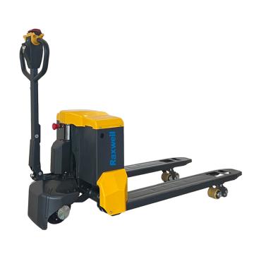 Raxwell 步行式电动搬运车，RHMC0164 2.0吨载重，带万向轮，540*1150， 售卖规格：1台