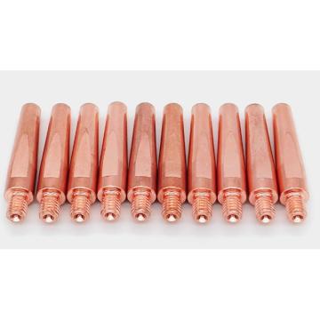 贵好 导电嘴，m6*45 1.0 售卖规格：1个