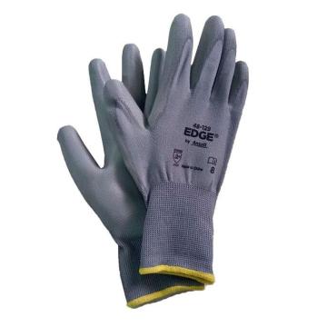 安思尔/Ansell 轻量舒适型机械防护手套，48-129-8 12副/打 售卖规格：1副