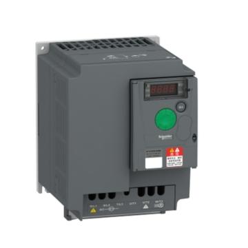 施耐德 变频器，ATV310HU55N4E 售卖规格：1台