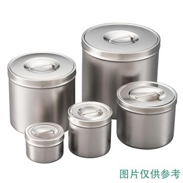 西域推荐 纱布缸 7-1309-12，TC-02 售卖规格：1个