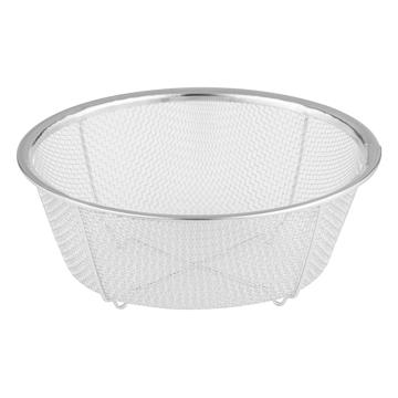 西域推荐 迷你筐 圆形 170mm 1-2739-03，圆形 170mm 售卖规格：1个