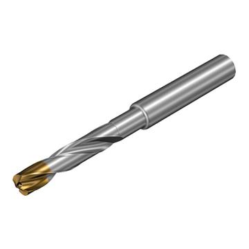 山特維克 整體硬質(zhì)合金鉆頭，860.1-0340-010A0-GM X1BM 售賣規(guī)格：1個(gè)