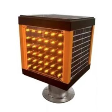 三雄极光 太阳能雾灯，WD-D 电压：12V 功率：8W 色温：5000K 售卖规格：1个