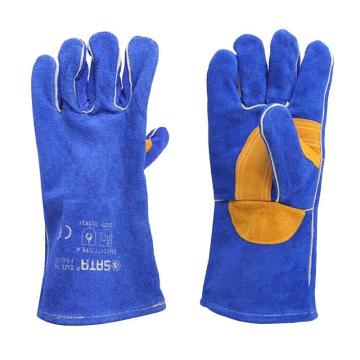 世达 斜指焊接手套，FS0108 XL 售卖规格：1副