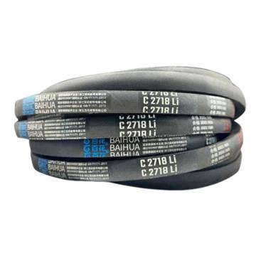 百花/BAIHUA C型三角帶，C3454Li 售賣規(guī)格：1條