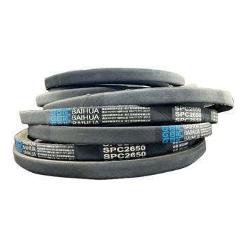 百花/BAIHUA SPC型窄V帶，SPC3000 售賣規(guī)格：1條