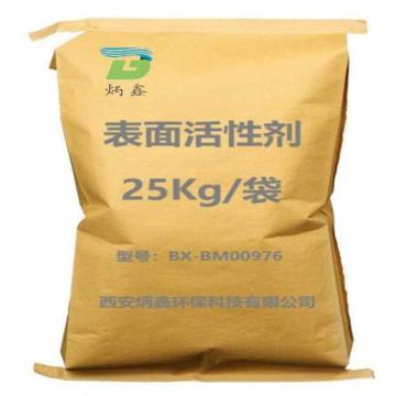 炳鑫 表面活性剂，BX-BM00976 售卖规格：25千克/袋