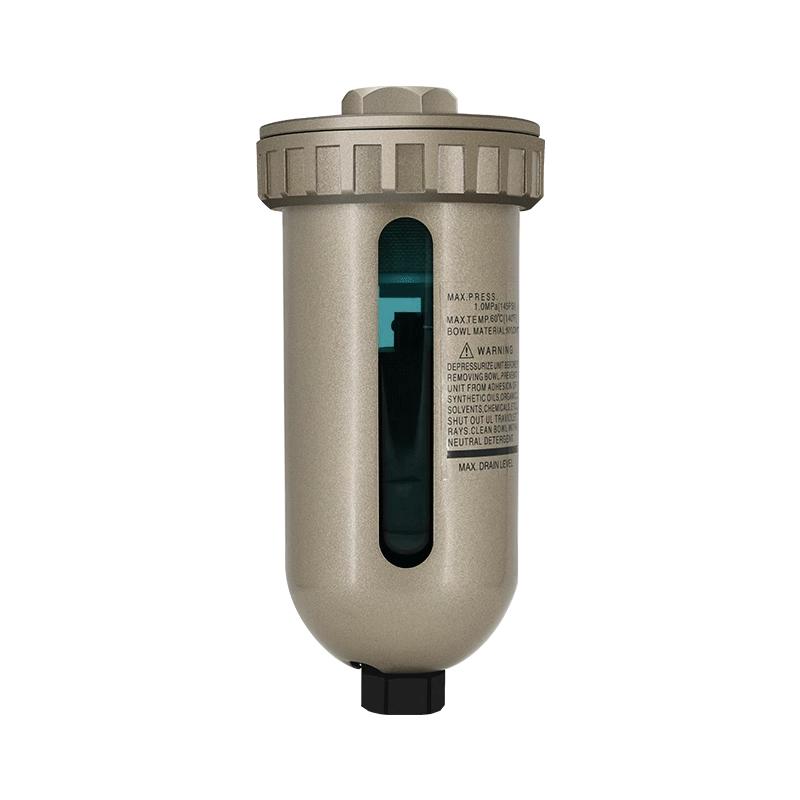 威斯特 AD自动排水阀，空压机过滤器AD69-08  售卖规格：1个