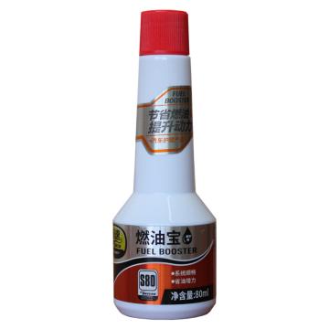 普速/PUSU 燃油宝，S80，80ml/瓶，12瓶/盒 售卖规格：80毫升/瓶