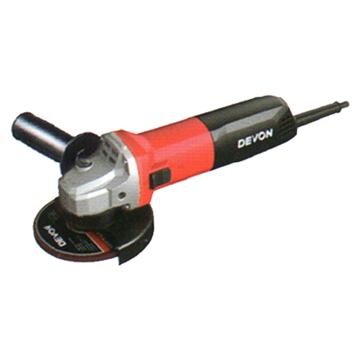 大有/DEVON 角磨机，2828-9-125 盘径125/5，900W，11000rpm，不可调速 售卖规格：1台