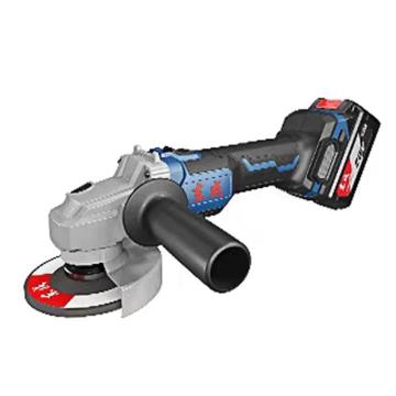 東成 充電式角向磨光機(jī)，DCSM03-100E型 售賣規(guī)格：1臺