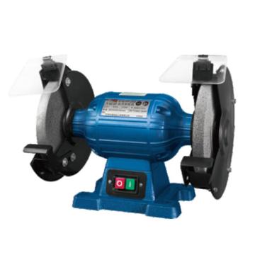 東成 臺式砂輪機，S1E-FF-200 ，砂輪盤徑200mm，370W，2840r/min 售賣規(guī)格：1臺