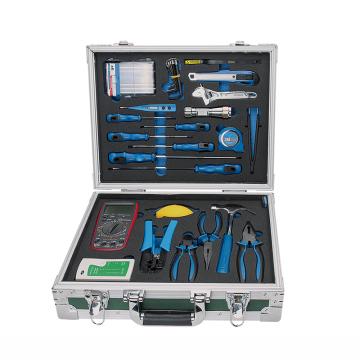 Raxwell 35件电讯工具组套，RTTS0010 售卖规格：1套