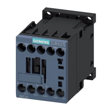 西門子/SIEMENS 3RT20系列接觸器，3RT20171BB41 售賣規(guī)格：1個
