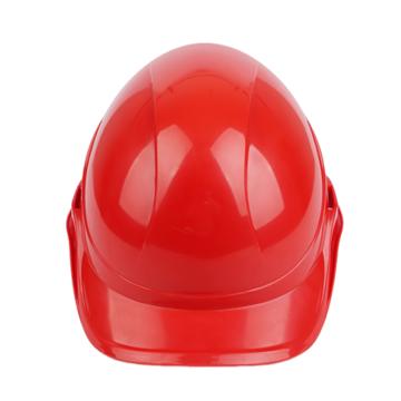 Raxwell Breath Pro 安全帽（紅色），ABS材質(zhì)，帶透氣孔，RW5175 售賣規(guī)格：1頂