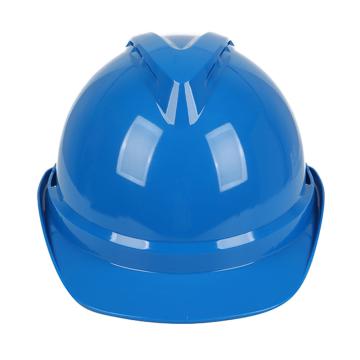 Raxwell Victor Pro 安全帽（藍色），ABS材質(zhì)，帶透氣孔，RW5173 售賣規(guī)格：1頂