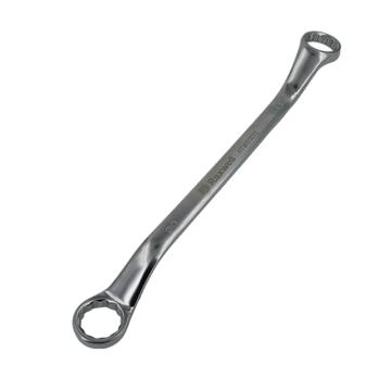 Raxwell 多眼镜扳手，RTWB0013 30x32mm 售卖规格：5把/把