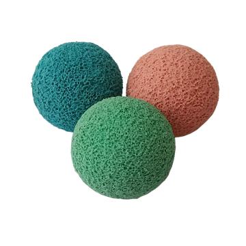 齐海 优质金刚砂胶球，REC25B,Φ25 售卖规格：1个