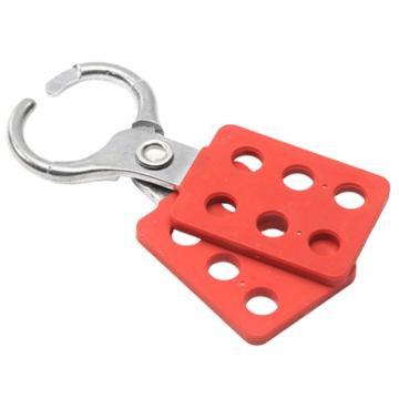 Raxwell 铝制搭扣，RSSL0161-M 铝制搭扣 直径1'' (2.5cm)的钩扣 售卖规格：1个