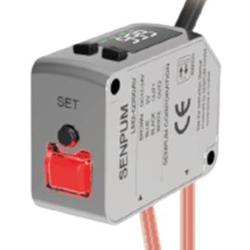 深浦 激光位移传感器，LM2-Q165AV 售卖规格：1个