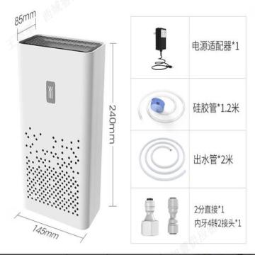 恒耐 中泵抽水器，XKP-31 售卖单位:个