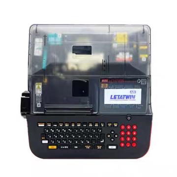 美克司/MAX 号码管打印机，LM-550A3/PC 售卖规格：1台