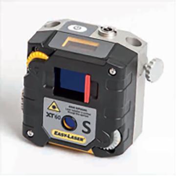 EasyLaser XT6激光对中仪测量单元，XT6EC01-S 售卖规格：1套