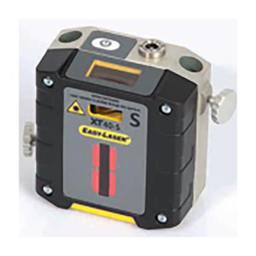 EasyLaser XT4激光对中仪测量单元，XT4EC01-S 售卖规格：1套