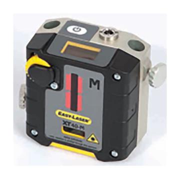 EasyLaser XT4激光对中仪测量单元，XT4EC01-M 售卖规格：1套