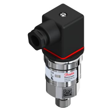 丹佛斯/Danfoss 压力传感器，MBS 3000 060G3596 Pe:0-16bar OUT:4-20MA 售卖规格：1个