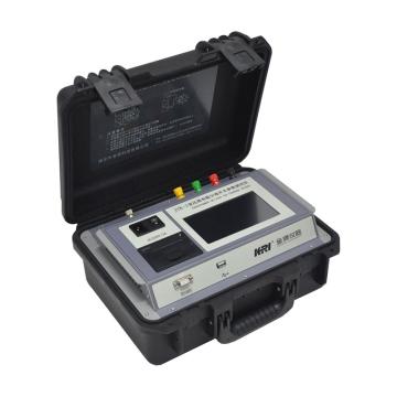 保定金源 變壓器有載分接開關(guān)參數(shù)測試儀，JYK-I 售賣規(guī)格：1套