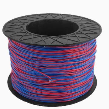 标缆 电线并线器，0.52 双股 镀锌 售卖单位：个