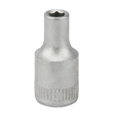 Raxwell 6.3MM系列6角套筒9MM，RTSE0006 售卖规格：1个